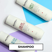 Goldwell Shampoo