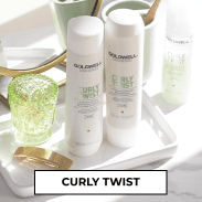 Goldwell Curly