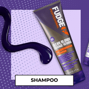 Fudge Shampoo