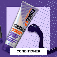Fudge Conditioner