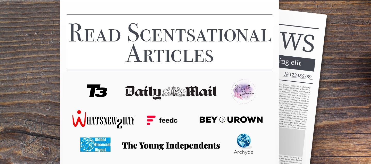 Featured In
