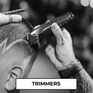 Wahl Trimmer