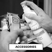 Wahl Accessories