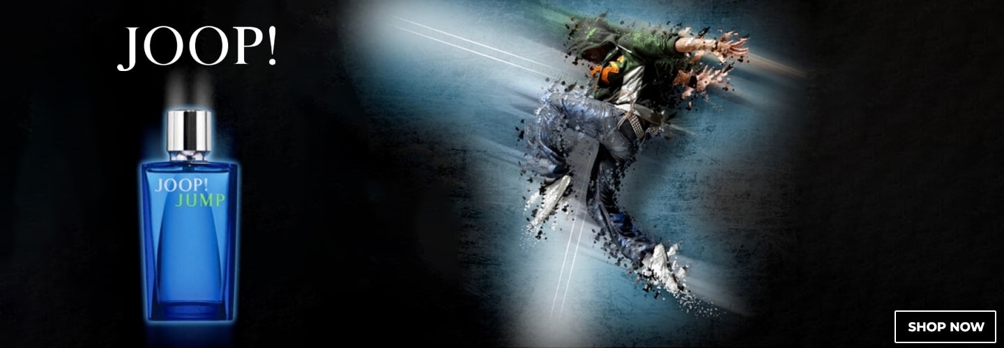 Joop Header