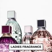 Jimmy Choo Ladies