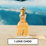 Jimmy I Love Choo