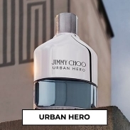 Jimmy Urban Hero