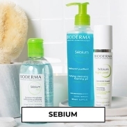 Bioderma Sebium