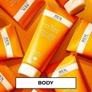 Ren - Body