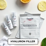 Eucerin - Filler