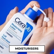 Cerave - Moisturiser