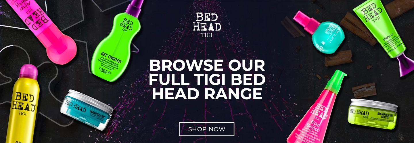 Tigi Bed Head