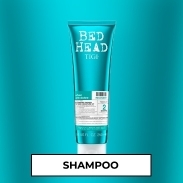 TIGI Bed Head - Shampoo