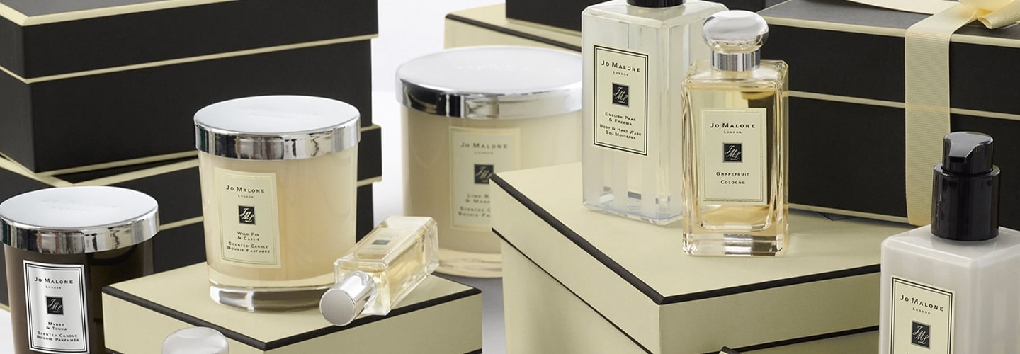 Jo Malone