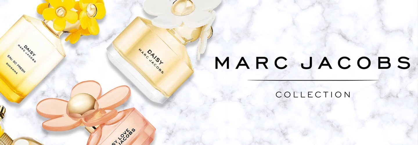 Marc Jacobs