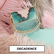 Marc Jacobs Decadence