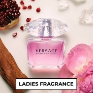 Versace Ladies
