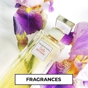 Elizabeth Arden Fragrances