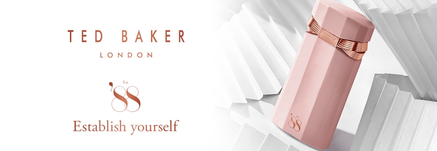 Ted Baker