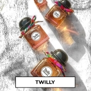 Hermes Twilly