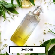 Hermes Jardin