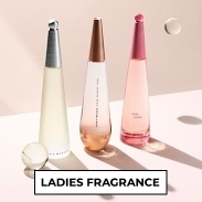 Issey Ladies