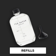 Ted Baker Refills