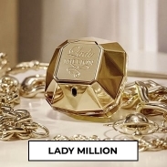 Paco - Lady Mil
