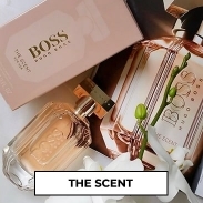 Hugo - Scent
