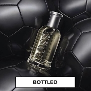 Hugo - Bottled