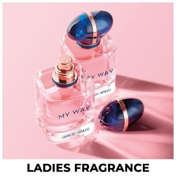 Ladies Fragrance 2023
