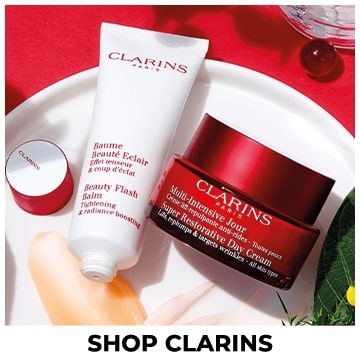 Clarins 2023