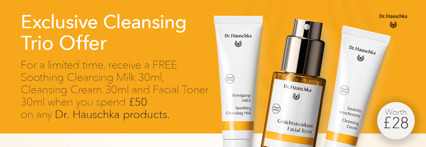 Dr Hauschka