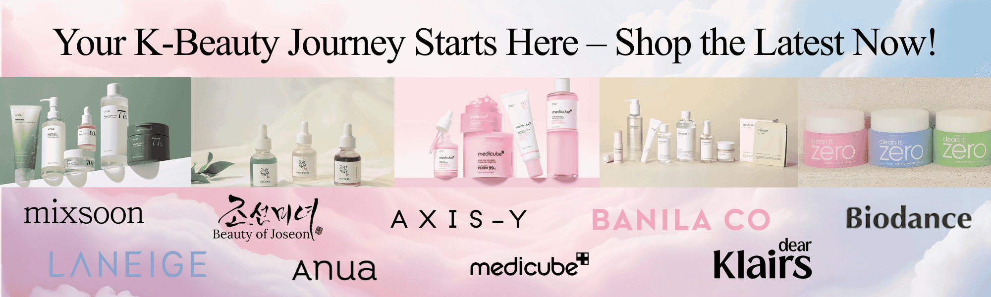KBEAUTY