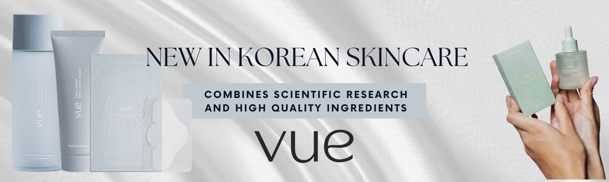 VUE