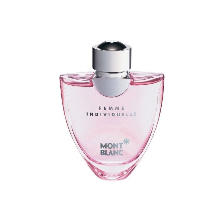Mont Blanc  Femme Individuelle - 75ml Eau De Toilette Spray