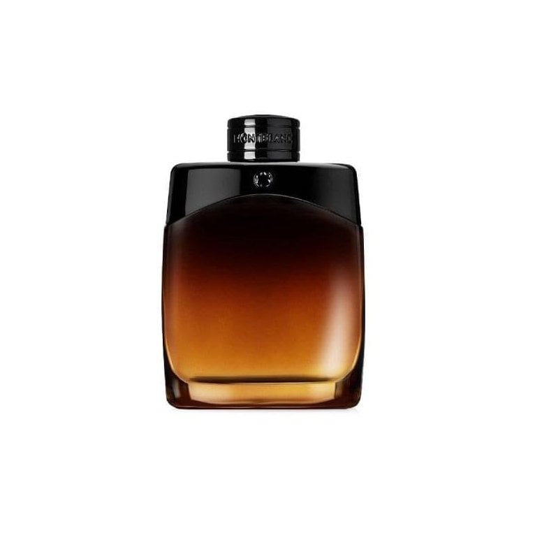Mont Blanc  Legend Night Pour Homme - 100ml Eau De Parfum Spray.