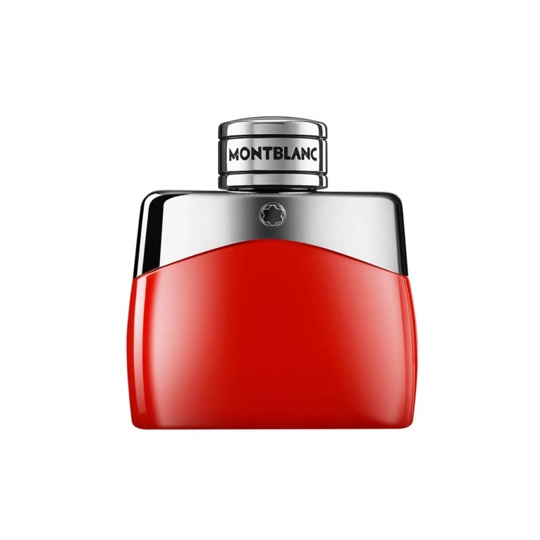 Mont Blanc Montblanc Legend Red For Men - 100ml Eau De Parfum Spray