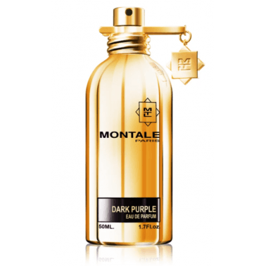Montale Paris Dark Purple 50ml Eau De Parfum Spray