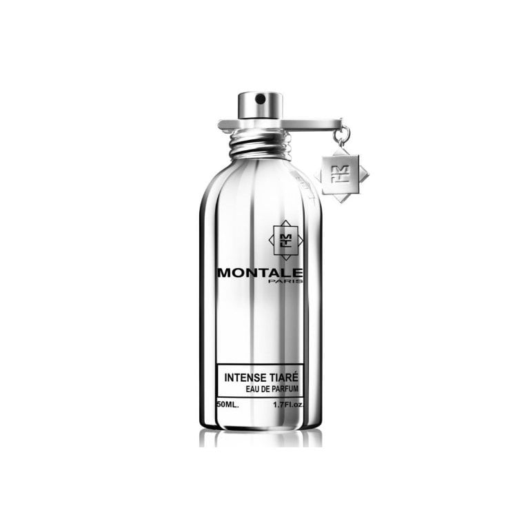 MONTALE PARIS  Intense Tiare 50ml Eau De Parfum Spray
