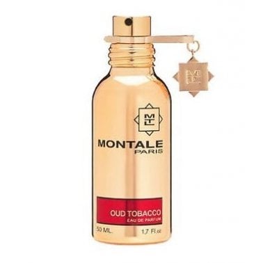 Montale Paris Oud Tobacco 50ml Eau De Parfum Spray