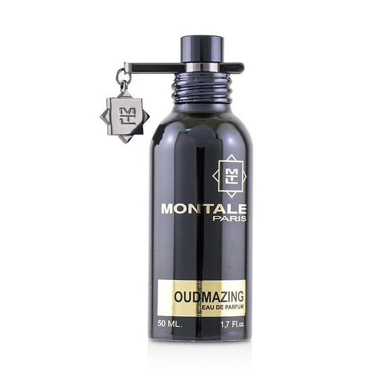 MONTALE PARIS  Oudmazing 50ml Eau De Parfum Spray