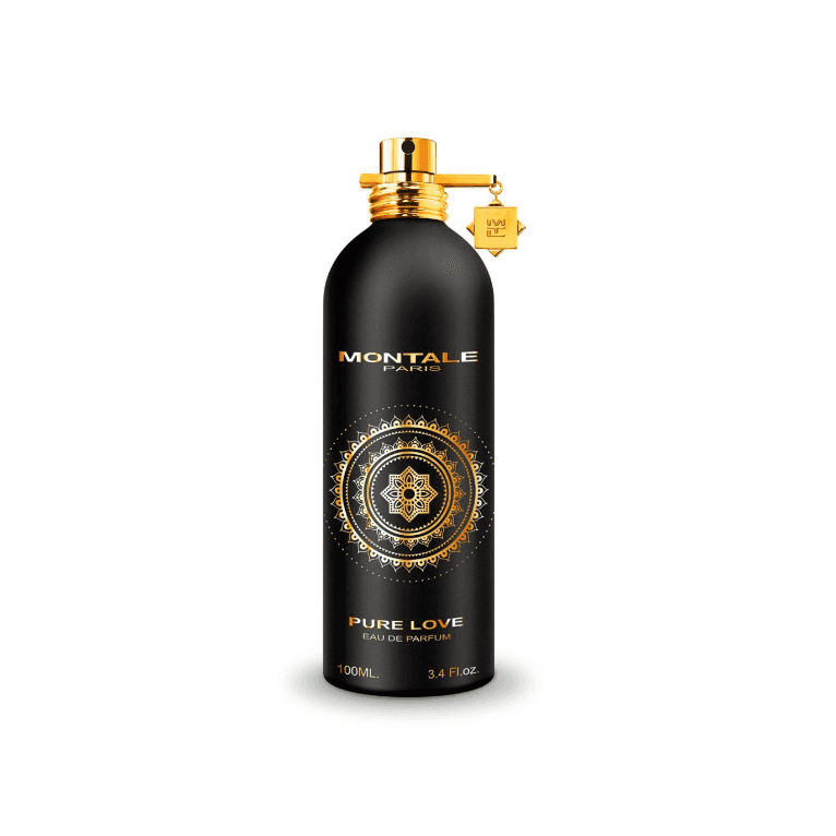 MONTALE PARIS  Pure Love Eau De Parfum Spray 100ml