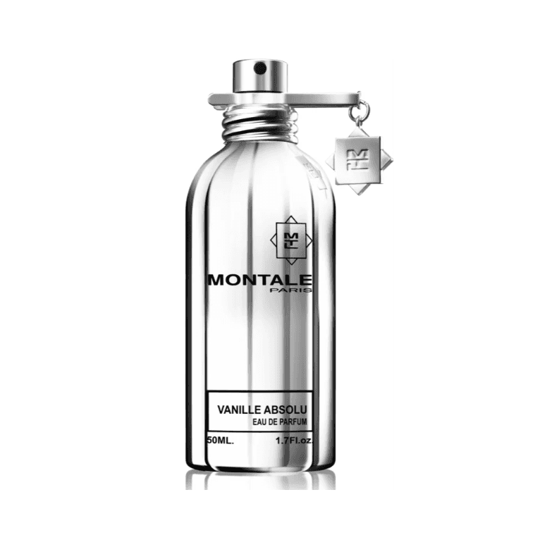 MONTALE PARIS  Vanille Absolu 50ml Eau De Parfum Spray