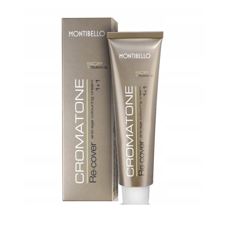Montibello  Cromatone Recover -9.14