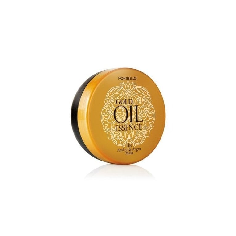 Montibello  Gold Oil Essence Mask 200ml
