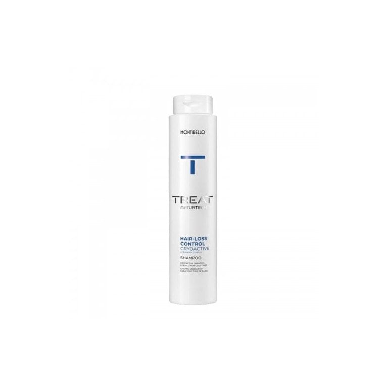 Montibello  Hair Loss Cyroactive Cleanser Shampoo - 500ml