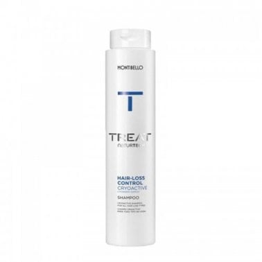 Montibello Hair Loss Cyroactive Cleanser Shampoo - 500ml