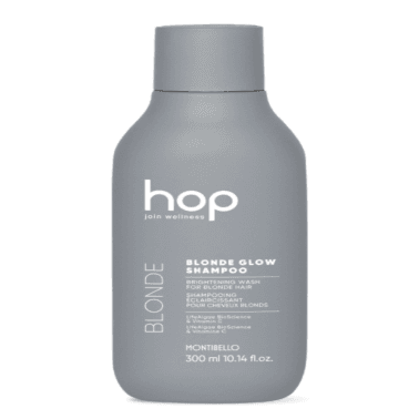 Montibello Hop Blonde Glow Shampoo 300ml