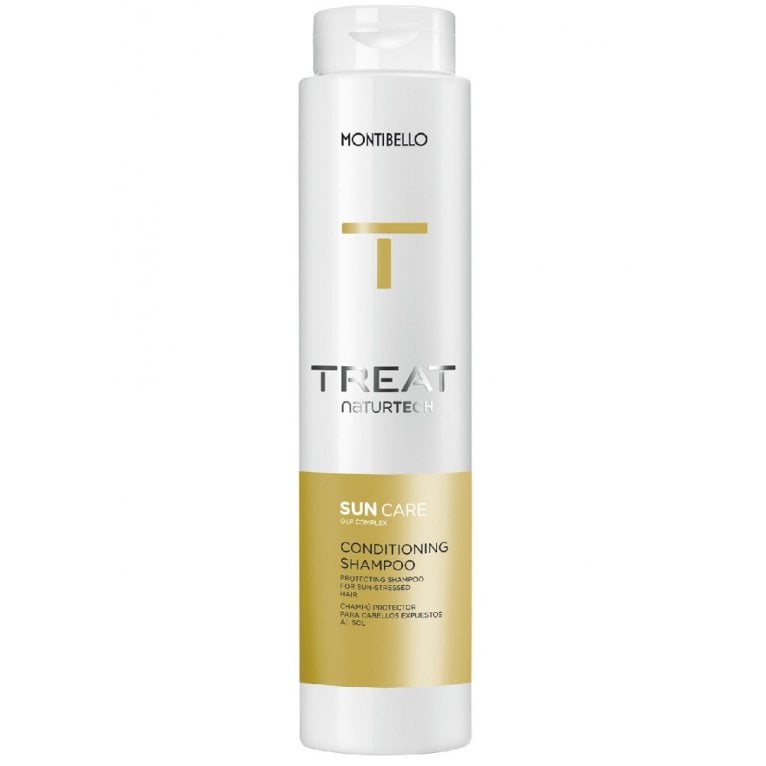 Montibello  Sun Care Conditioning Shampoo 300ml